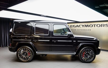 Mercedes-Benz G-Класс AMG, 2025 год, 33 790 000 рублей, 14 фотография