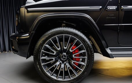 Mercedes-Benz G-Класс AMG, 2025 год, 33 790 000 рублей, 15 фотография