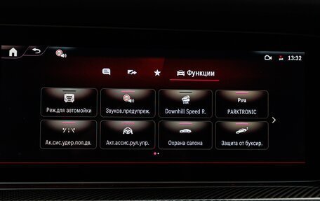 Mercedes-Benz G-Класс AMG, 2025 год, 33 790 000 рублей, 26 фотография