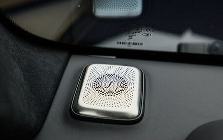 Mercedes-Benz G-Класс AMG, 2025 год, 33 790 000 рублей, 34 фотография