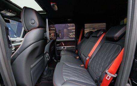 Mercedes-Benz G-Класс AMG, 2025 год, 33 790 000 рублей, 36 фотография