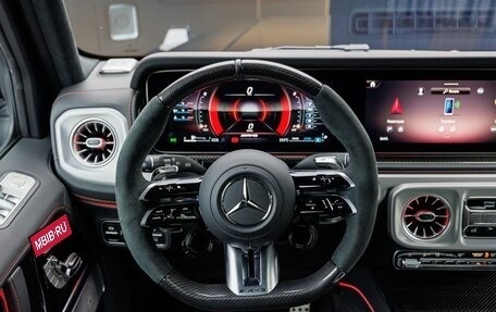 Mercedes-Benz G-Класс AMG, 2025 год, 33 790 000 рублей, 23 фотография