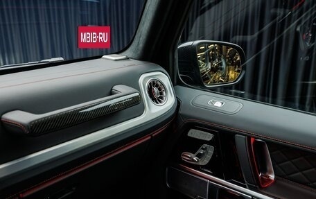 Mercedes-Benz G-Класс AMG, 2025 год, 33 790 000 рублей, 35 фотография