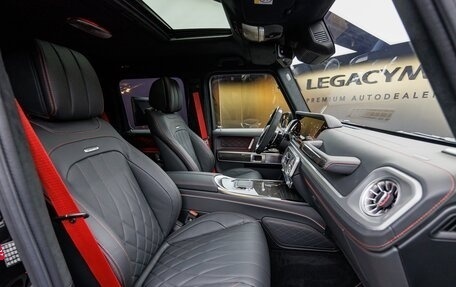 Mercedes-Benz G-Класс AMG, 2025 год, 33 790 000 рублей, 29 фотография