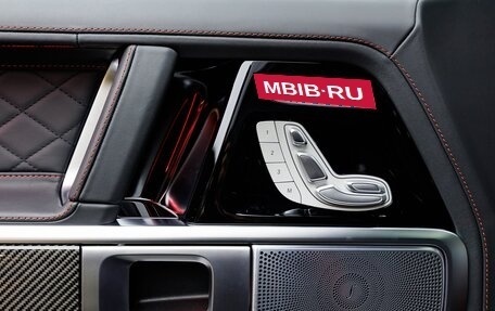 Mercedes-Benz G-Класс AMG, 2025 год, 33 790 000 рублей, 28 фотография