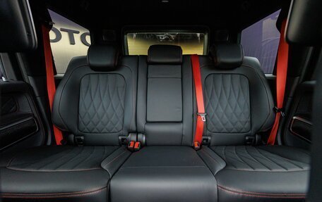 Mercedes-Benz G-Класс AMG, 2025 год, 33 790 000 рублей, 39 фотография