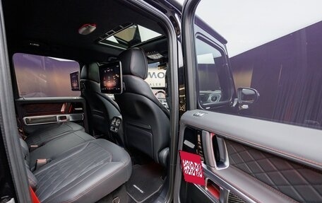 Mercedes-Benz G-Класс AMG, 2025 год, 33 790 000 рублей, 37 фотография