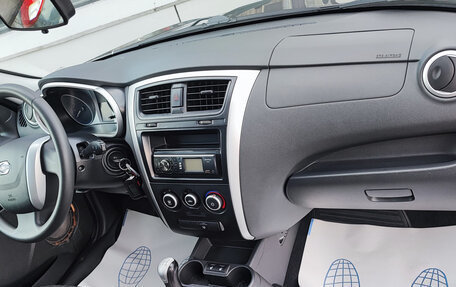 Datsun on-DO I рестайлинг, 2018 год, 550 000 рублей, 7 фотография