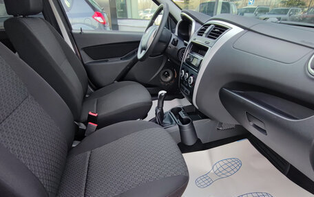 Datsun on-DO I рестайлинг, 2018 год, 550 000 рублей, 6 фотография