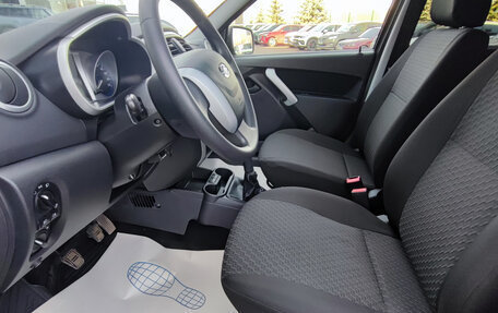 Datsun on-DO I рестайлинг, 2018 год, 550 000 рублей, 5 фотография