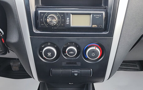 Datsun on-DO I рестайлинг, 2018 год, 550 000 рублей, 11 фотография