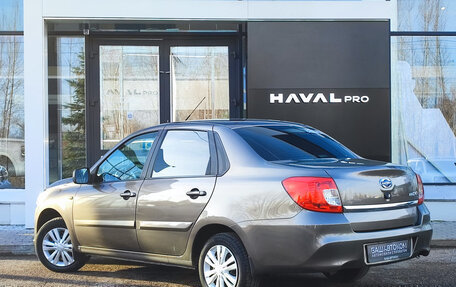 Datsun on-DO I рестайлинг, 2018 год, 550 000 рублей, 2 фотография