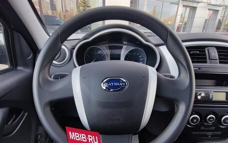 Datsun on-DO I рестайлинг, 2018 год, 550 000 рублей, 9 фотография