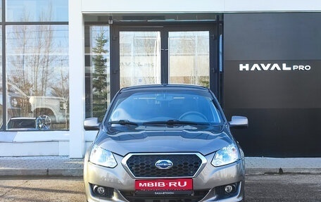 Datsun on-DO I рестайлинг, 2018 год, 550 000 рублей, 4 фотография