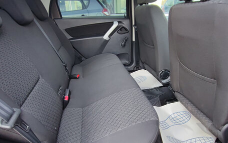 Datsun on-DO I рестайлинг, 2018 год, 550 000 рублей, 14 фотография