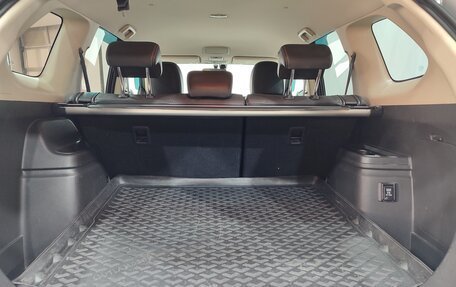 Mitsubishi Outlander III рестайлинг 3, 2017 год, 2 200 000 рублей, 12 фотография