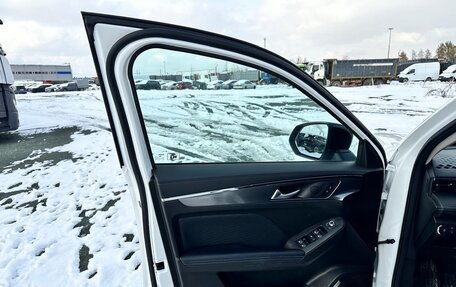 Haval Jolion, 2024 год, 1 658 800 рублей, 7 фотография