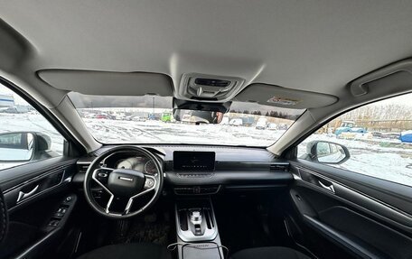 Haval Jolion, 2024 год, 1 658 800 рублей, 5 фотография