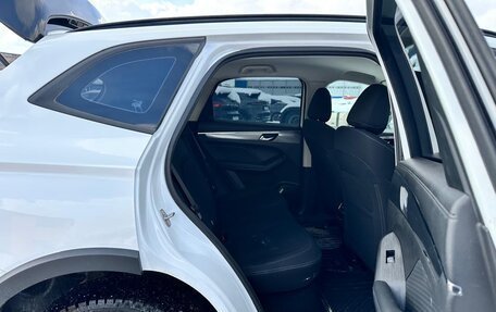 Haval Jolion, 2024 год, 1 658 800 рублей, 9 фотография