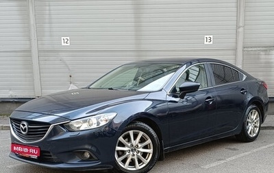 Mazda 6, 2015 год, 1 349 000 рублей, 1 фотография