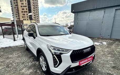 Haval Jolion, 2024 год, 1 658 800 рублей, 2 фотография