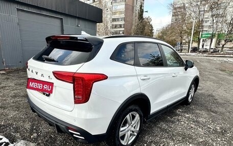 Haval Jolion, 2024 год, 1 658 800 рублей, 3 фотография