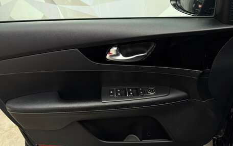 KIA Cerato IV, 2020 год, 1 685 000 рублей, 9 фотография