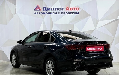 KIA Cerato IV, 2020 год, 1 685 000 рублей, 4 фотография