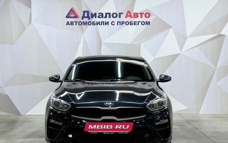 KIA Cerato IV, 2020 год, 1 685 000 рублей, 2 фотография