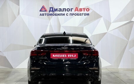 KIA Cerato IV, 2020 год, 1 685 000 рублей, 5 фотография