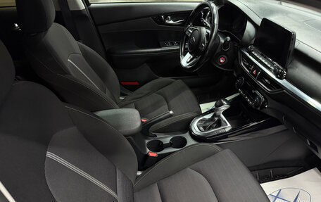 KIA Cerato IV, 2020 год, 1 685 000 рублей, 11 фотография