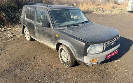 Nissan Rasheen, 1996 год, 480 000 рублей, 1 фотография