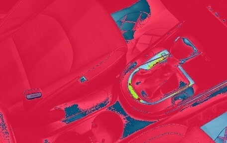 KIA Cerato IV, 2020 год, 1 685 000 рублей, 13 фотография