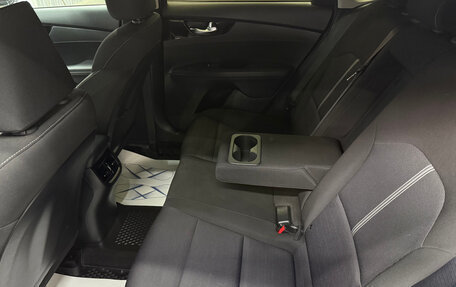 KIA Cerato IV, 2020 год, 1 685 000 рублей, 23 фотография