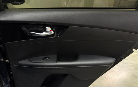 KIA Cerato IV, 2020 год, 1 685 000 рублей, 22 фотография