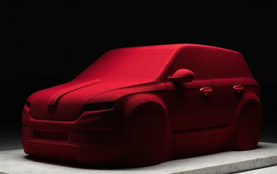 Skoda Yeti I рестайлинг, 2014 год, 1 270 000 рублей, 1 фотография