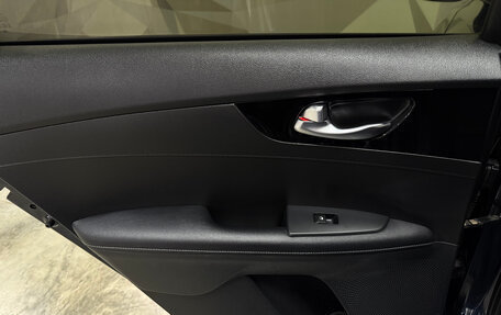 KIA Cerato IV, 2020 год, 1 685 000 рублей, 24 фотография