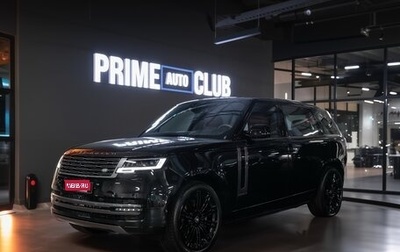 Land Rover Range Rover IV рестайлинг, 2025 год, 26 900 000 рублей, 1 фотография