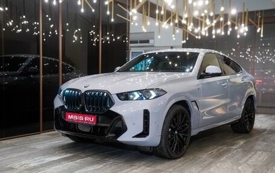 BMW X6, 2025 год, 15 900 000 рублей, 1 фотография
