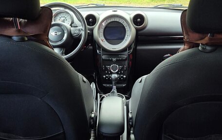 MINI Countryman I (R60), 2011 год, 1 550 000 рублей, 10 фотография