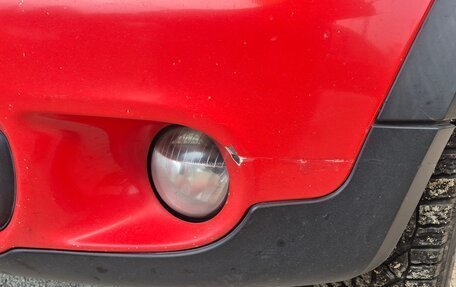 MINI Countryman I (R60), 2011 год, 1 550 000 рублей, 15 фотография