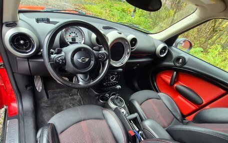 MINI Countryman I (R60), 2011 год, 1 550 000 рублей, 11 фотография