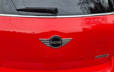 MINI Countryman I (R60), 2011 год, 1 550 000 рублей, 8 фотография