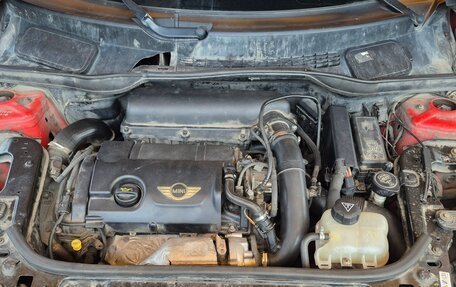 MINI Countryman I (R60), 2011 год, 1 550 000 рублей, 14 фотография