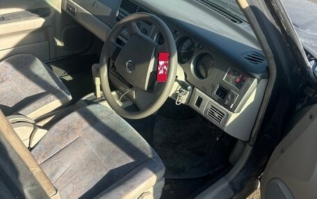 Nissan Rasheen, 1996 год, 480 000 рублей, 4 фотография