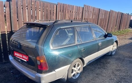 Toyota Corolla, 1994 год, 295 000 рублей, 2 фотография