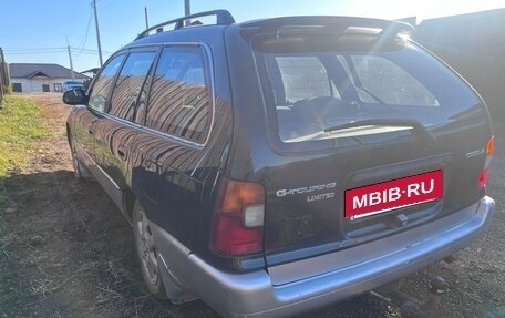 Toyota Corolla, 1994 год, 295 000 рублей, 5 фотография