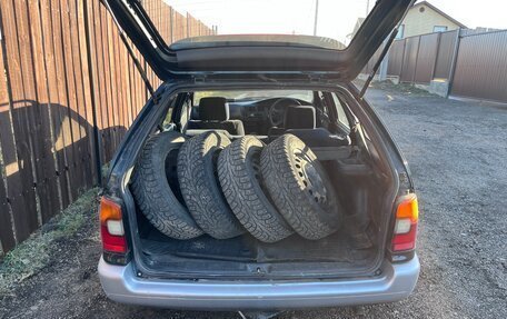 Toyota Corolla, 1994 год, 295 000 рублей, 12 фотография