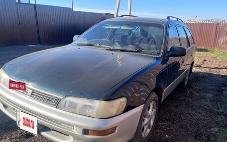 Toyota Corolla, 1994 год, 295 000 рублей, 6 фотография