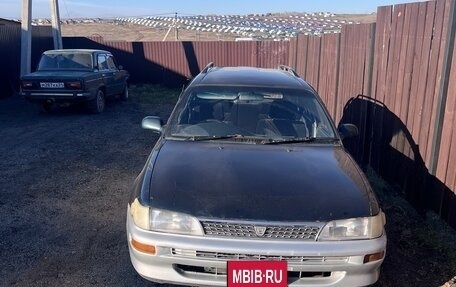Toyota Corolla, 1994 год, 295 000 рублей, 7 фотография